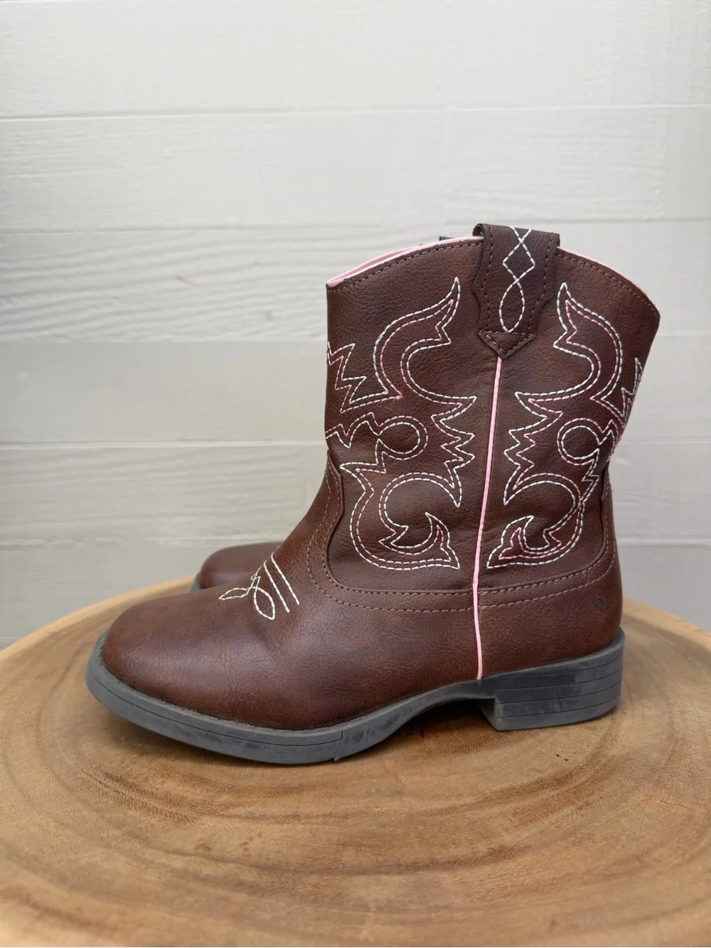 Cowboy Boots | Girls size